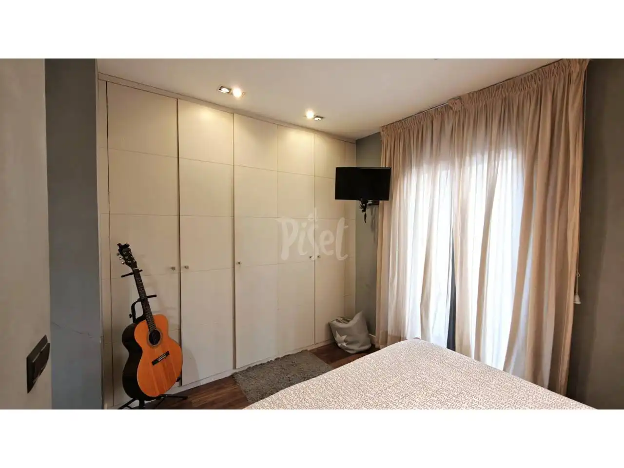 Dúplex con terraza en venta en Calle Raval Santa Anna, imagen 19