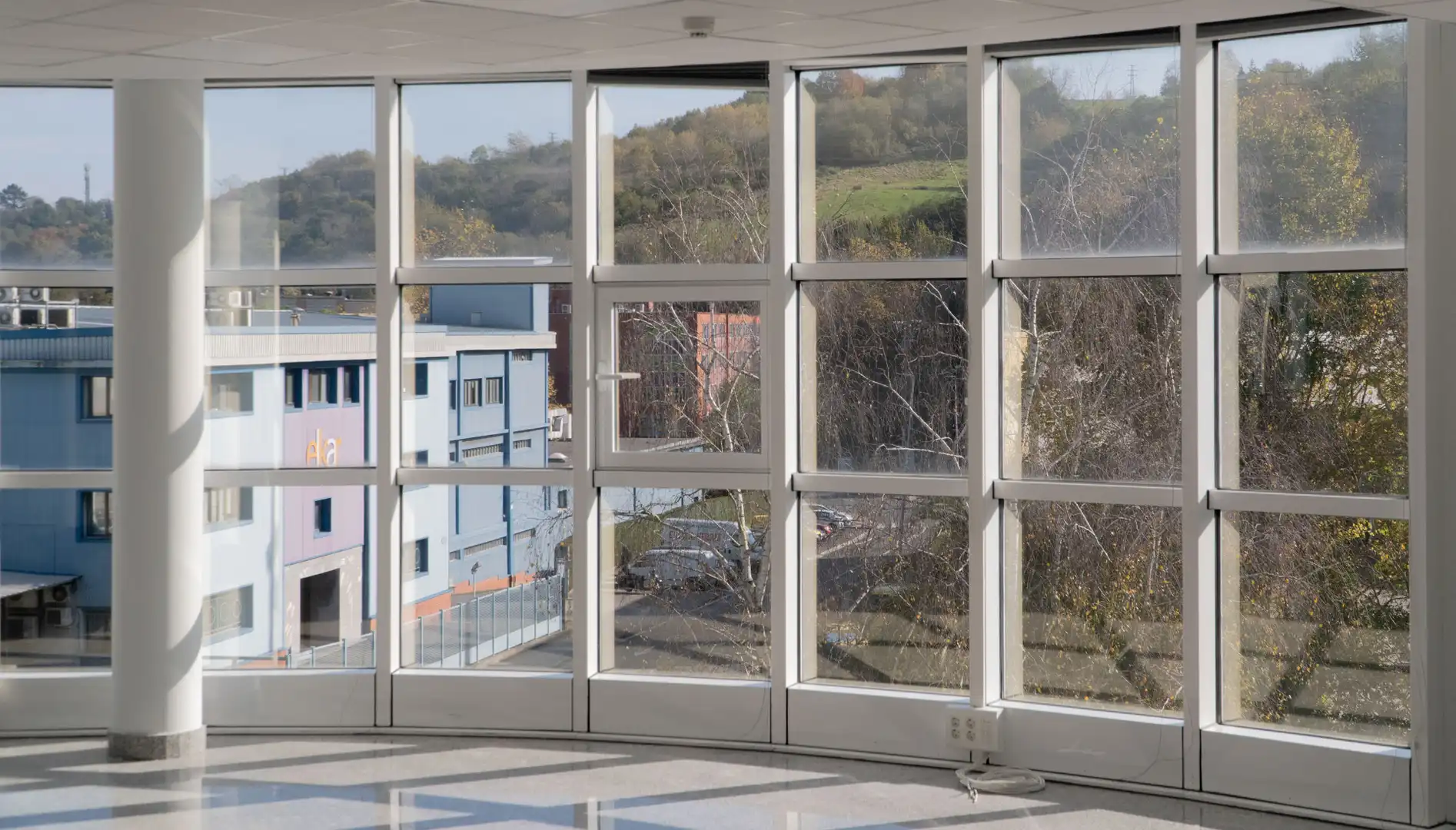 Büro mit Aufzug zur Miete in De Pillotegi Bidea 2, imagen 13