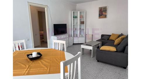 Foto 3 de Pis de lloguer a Blasco Ibañez , Ciutat Jardí,  Valencia Capital