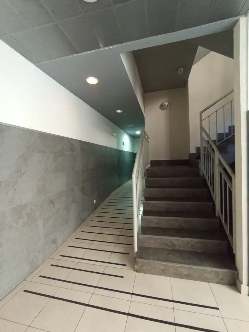 Flat for rent in Parla  with Air Conditioner, Heating and Storage room