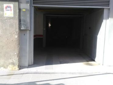 Aparcament en venda a Rochapea
