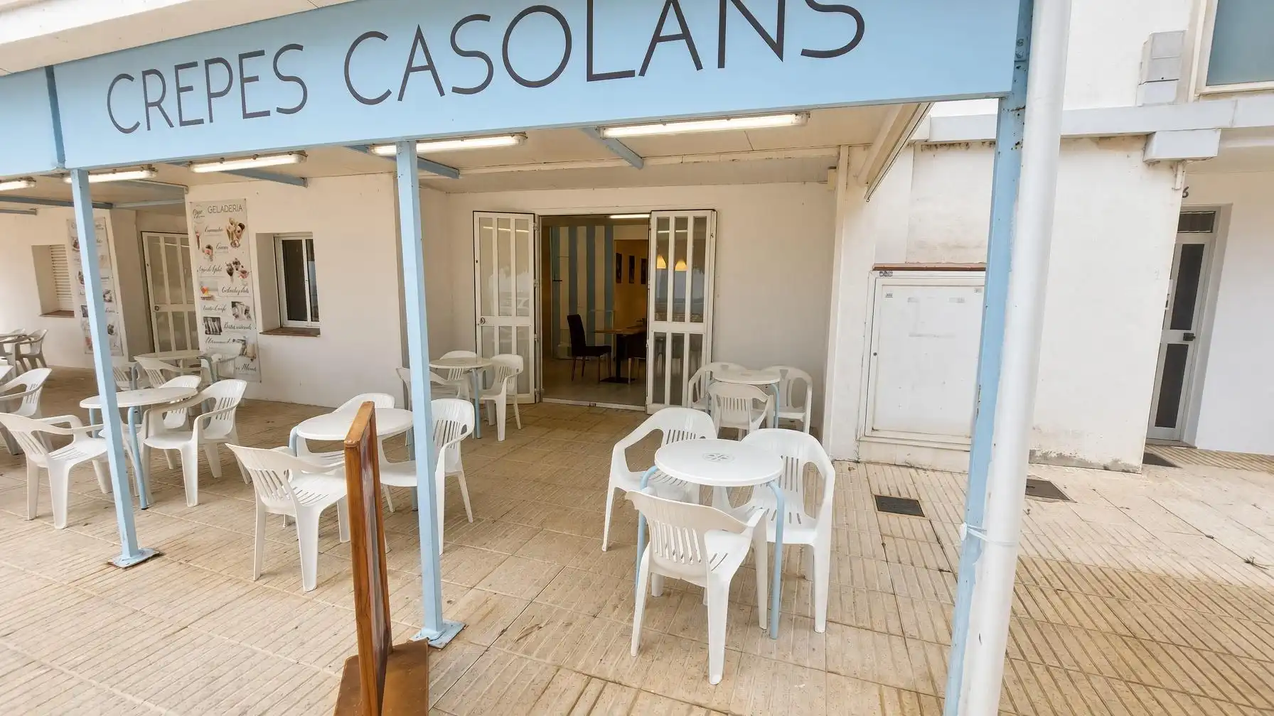 Business premises to rent in Passeig MARITIM, imagen 2