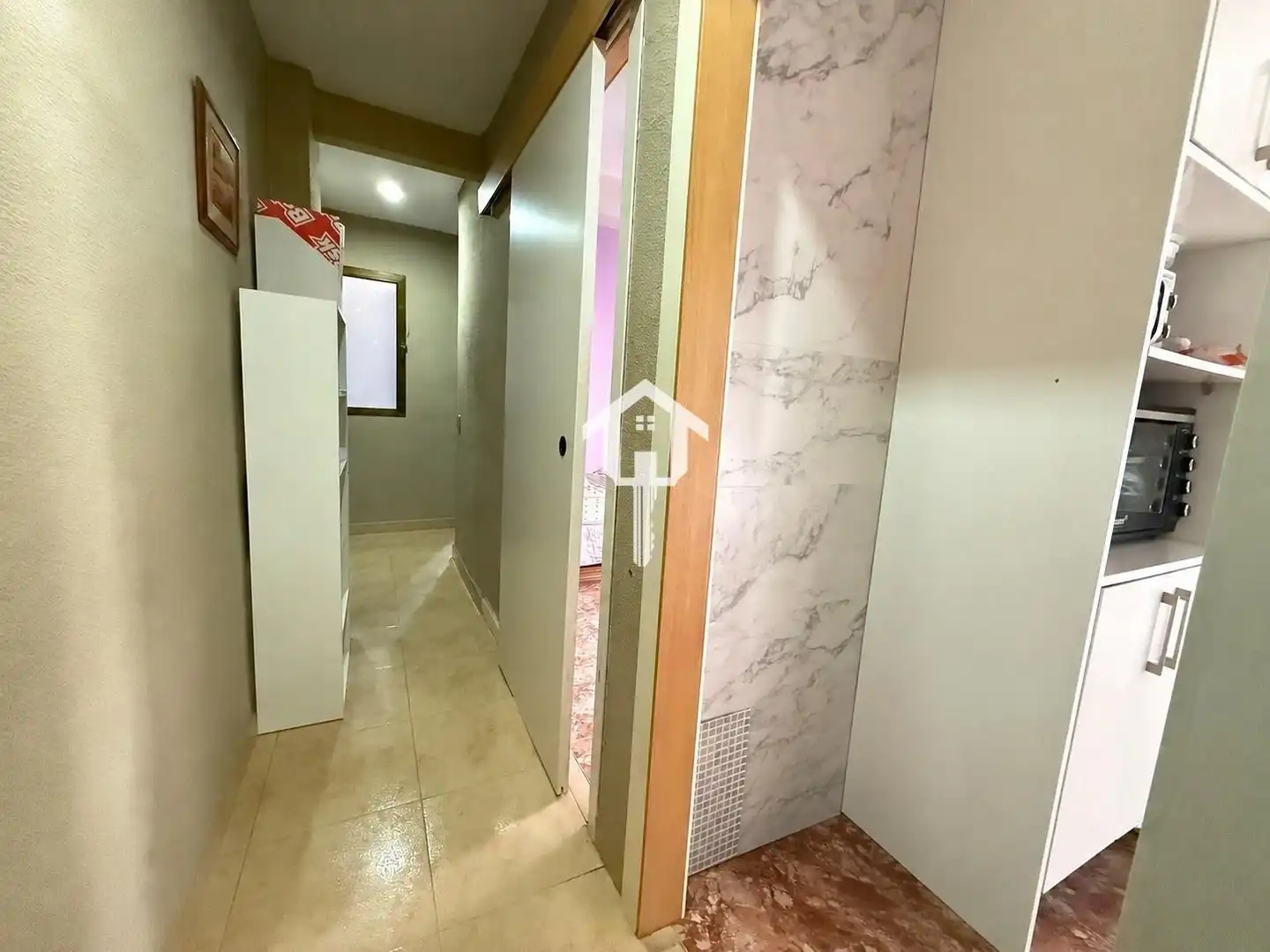 Flat for sale in Alicante / Alacant  with Terrace, Furnished and Balcony