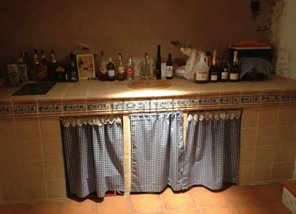 Casa o xalet en venda en Magaz de Pisuerga amb Piscina i Balcó