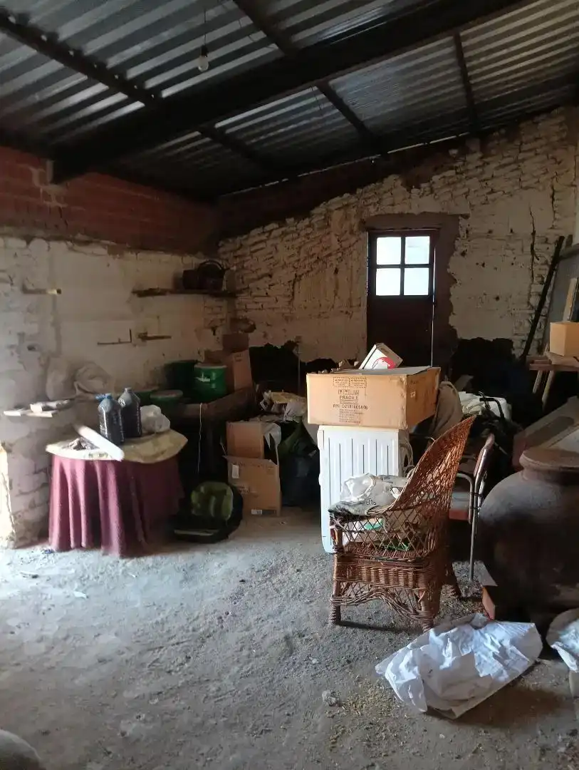 Residencial en venda en Cebolla