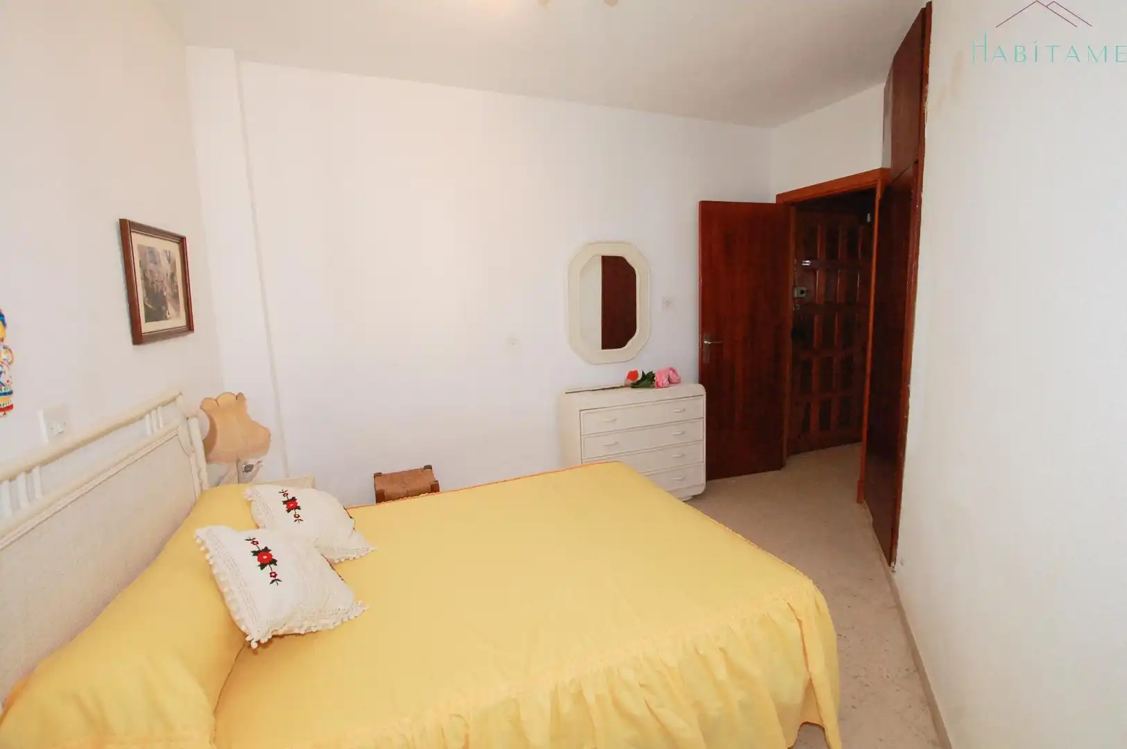 Flat with pool for sale in Urbanizacion Salomar, imagen 6