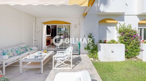 Apartamento de 3 dormitorios en Guadalmina Baja, una de las zonas más exclusivas de MarbellaUbicado en el prestigioso entorno de G, imatge 5