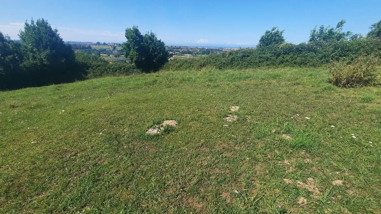 Residencial en venta en Gijón 