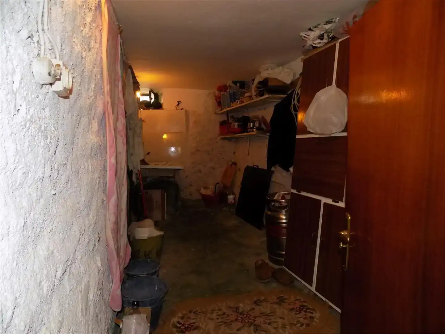 Dúplex en venda en Perales del Puerto amb Moblat, Forn i Rentadora