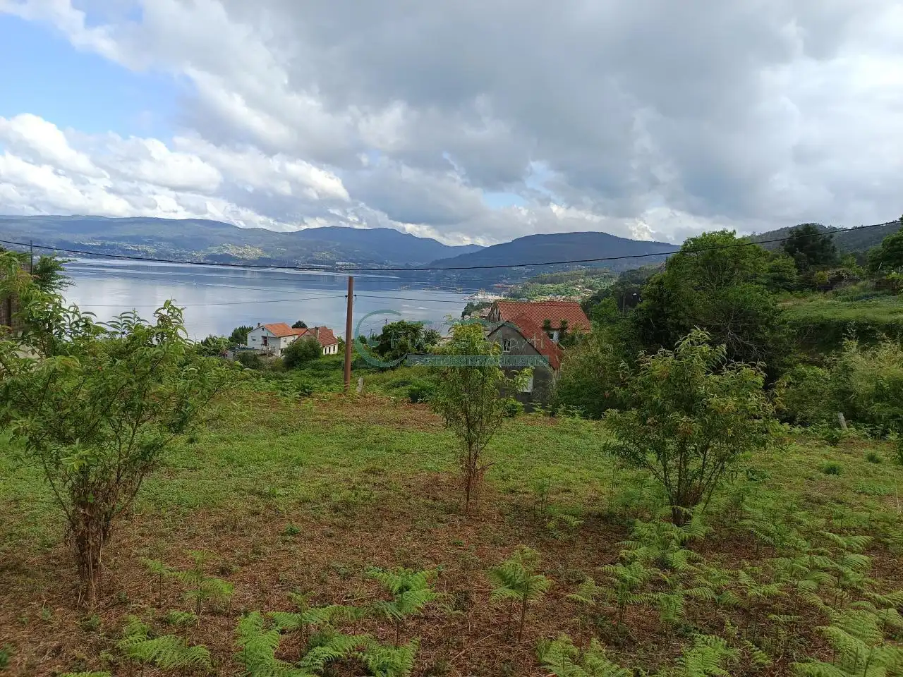 Terreno residencial en venta en Vilaboa, imagen 3