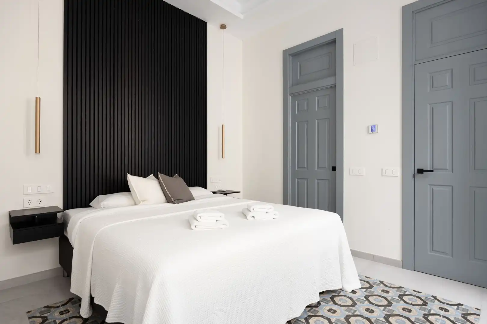 Apartamento en venta en Málaga, Málaga