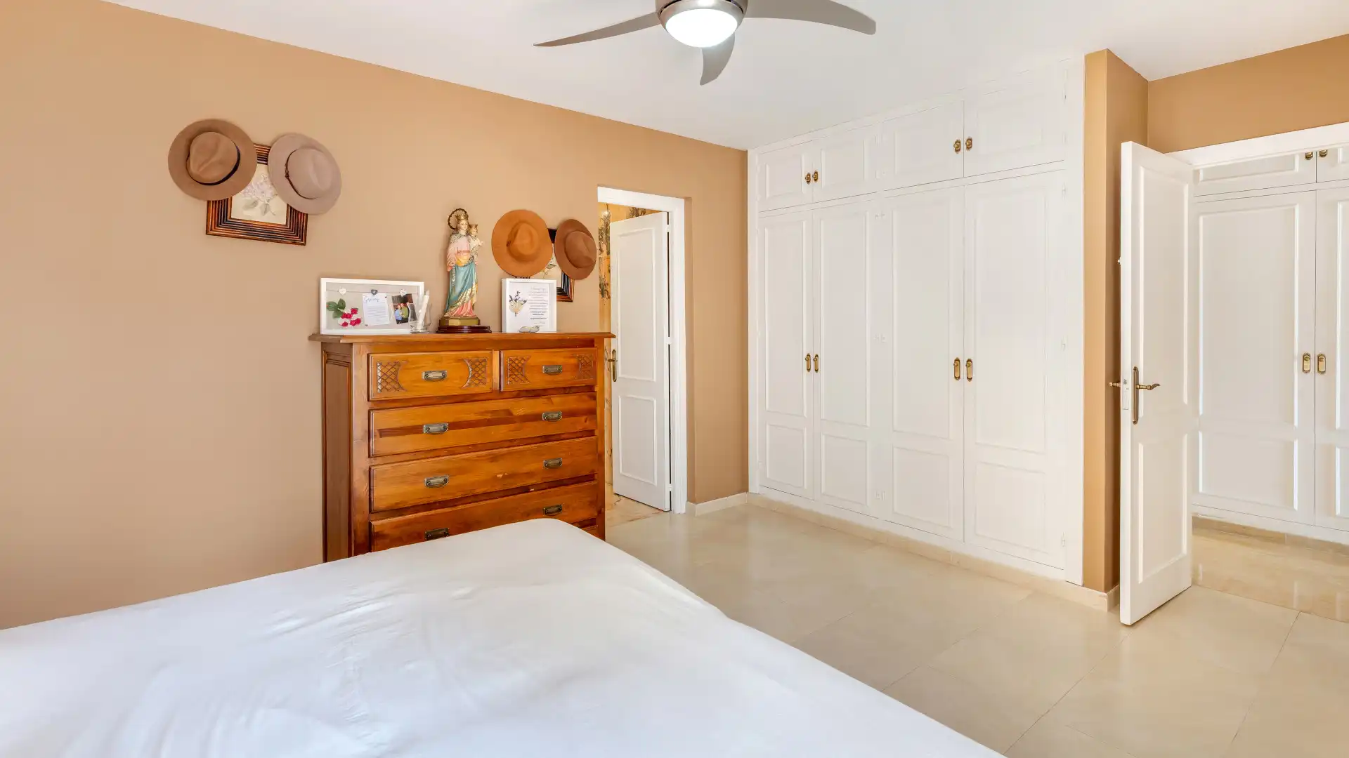 Apartament amb terrassa en venda a Nueva Andalucía, imagen 31