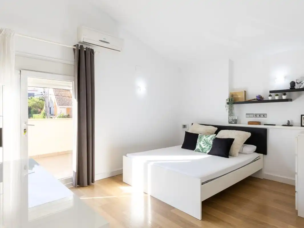 Casa o chalet en venta en Av. Buenos Aires, Sierra Perenchiza - Cumbres de Calicanto - Sto Domingo