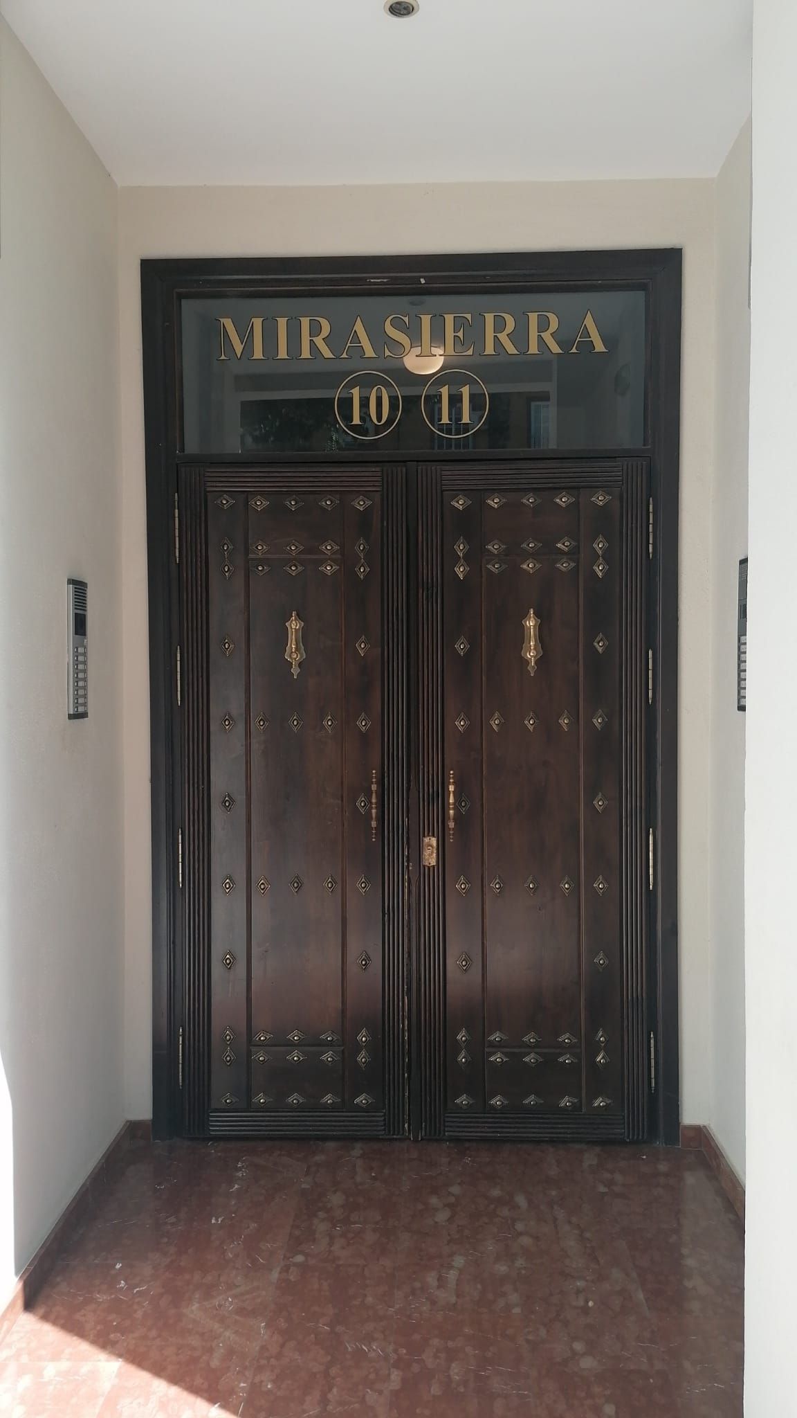 Traster de lloguer en Ronda