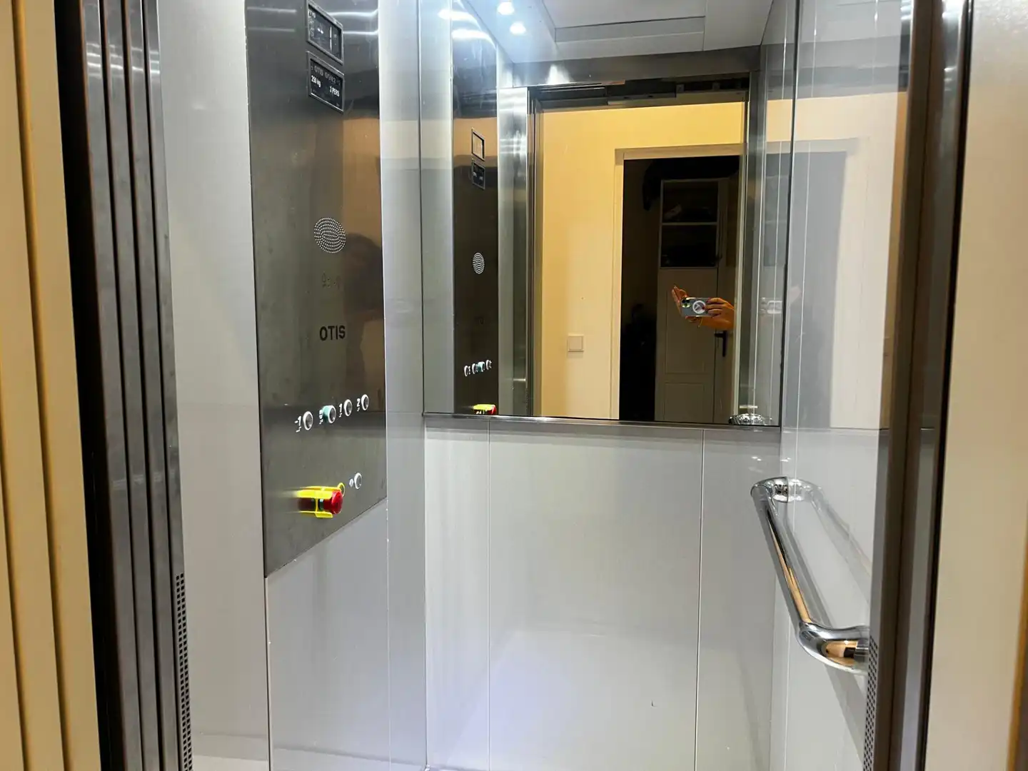 Bathroom of Apartments for sale in Mijas  with Air Conditioner, Heating and Terrace