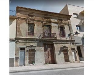 Vista exterior de Casa adosada en venda en Quart de Poblet amb Terrassa