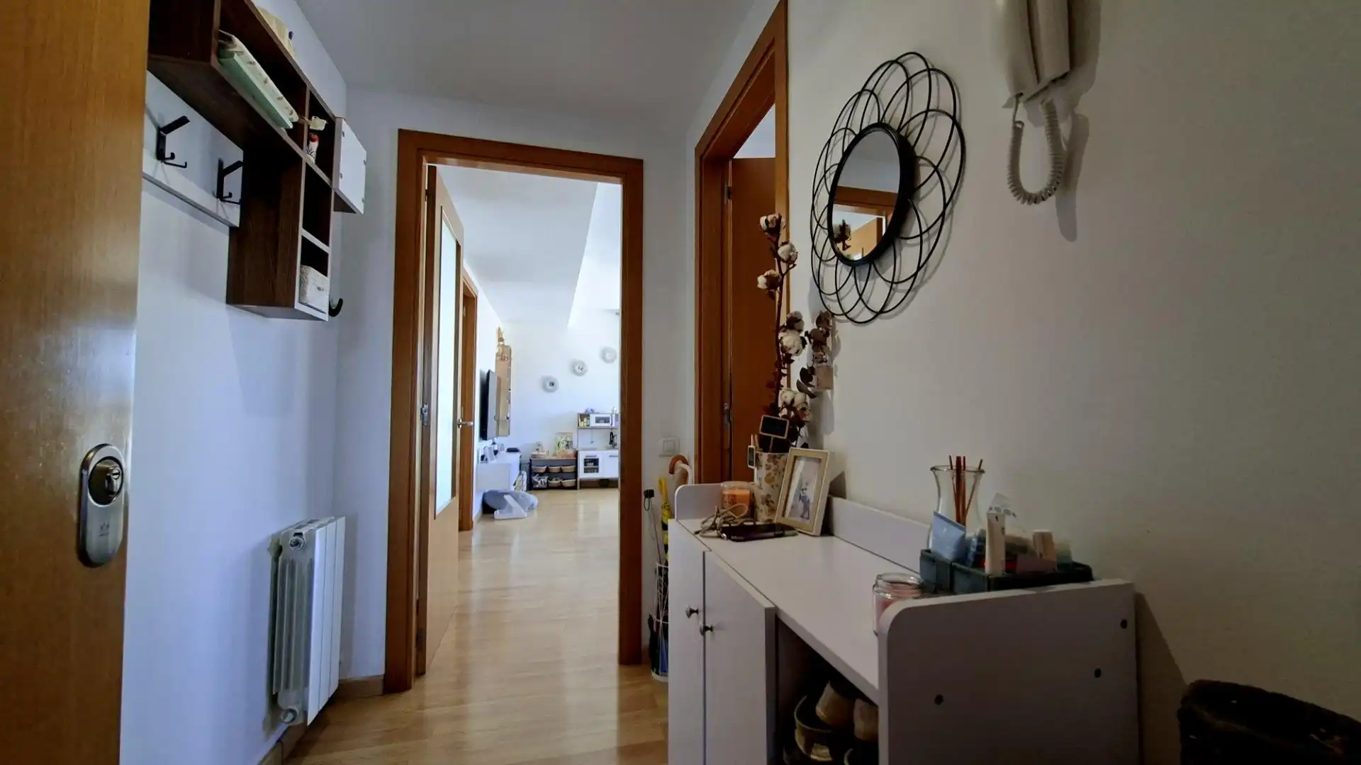 Flat for sale in Parets del Vallès  with Air Conditioner and Heating