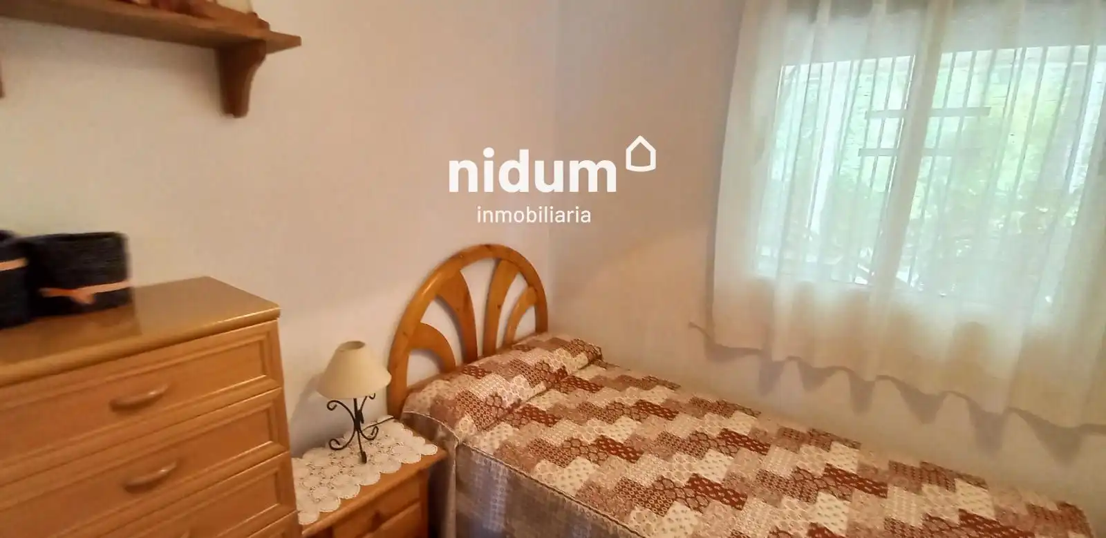 Dormitori de Casa o xalet en venda en El Genovés amb Aire condicionat, Traster i Piscina