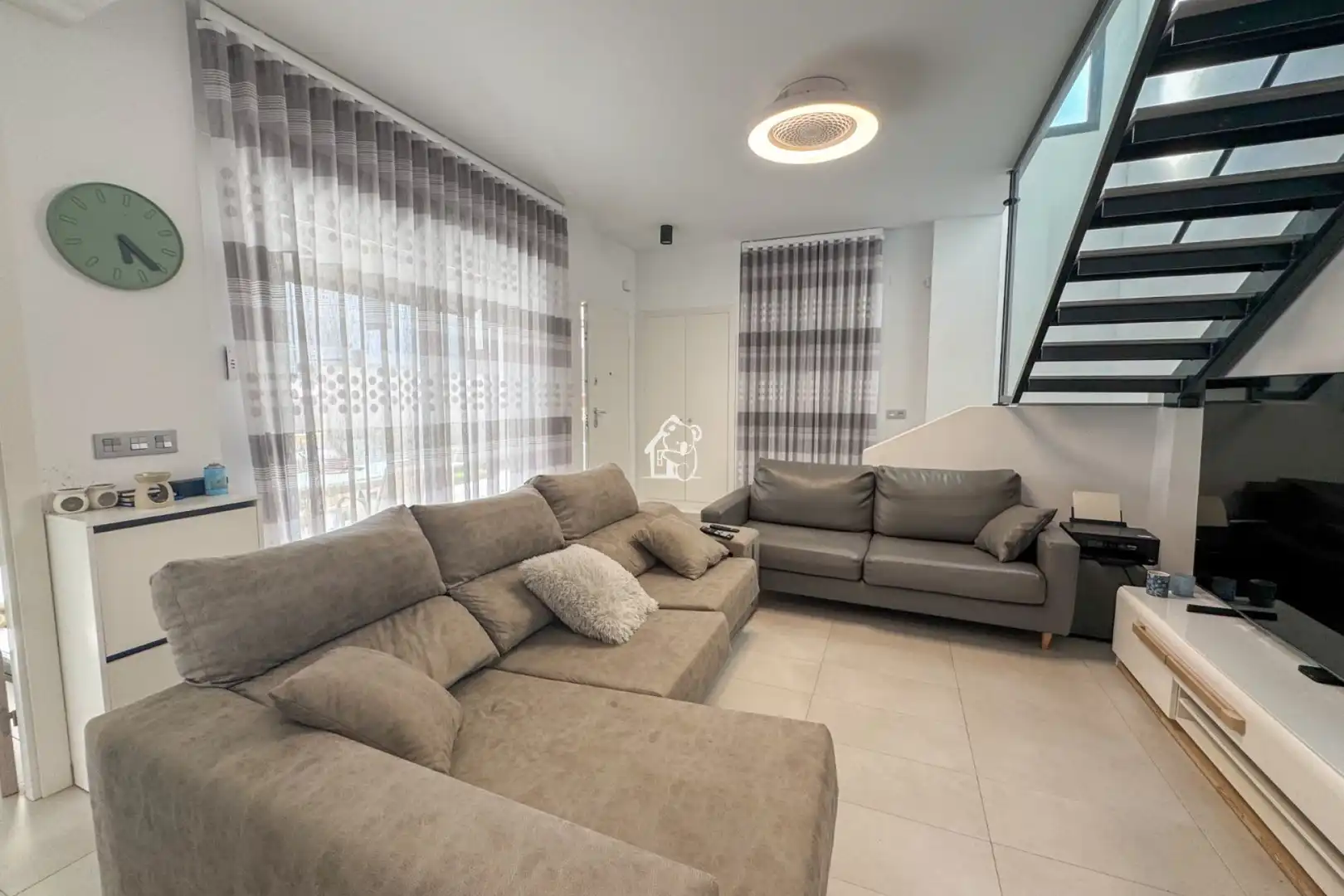 Houses for rent in Los Almendros