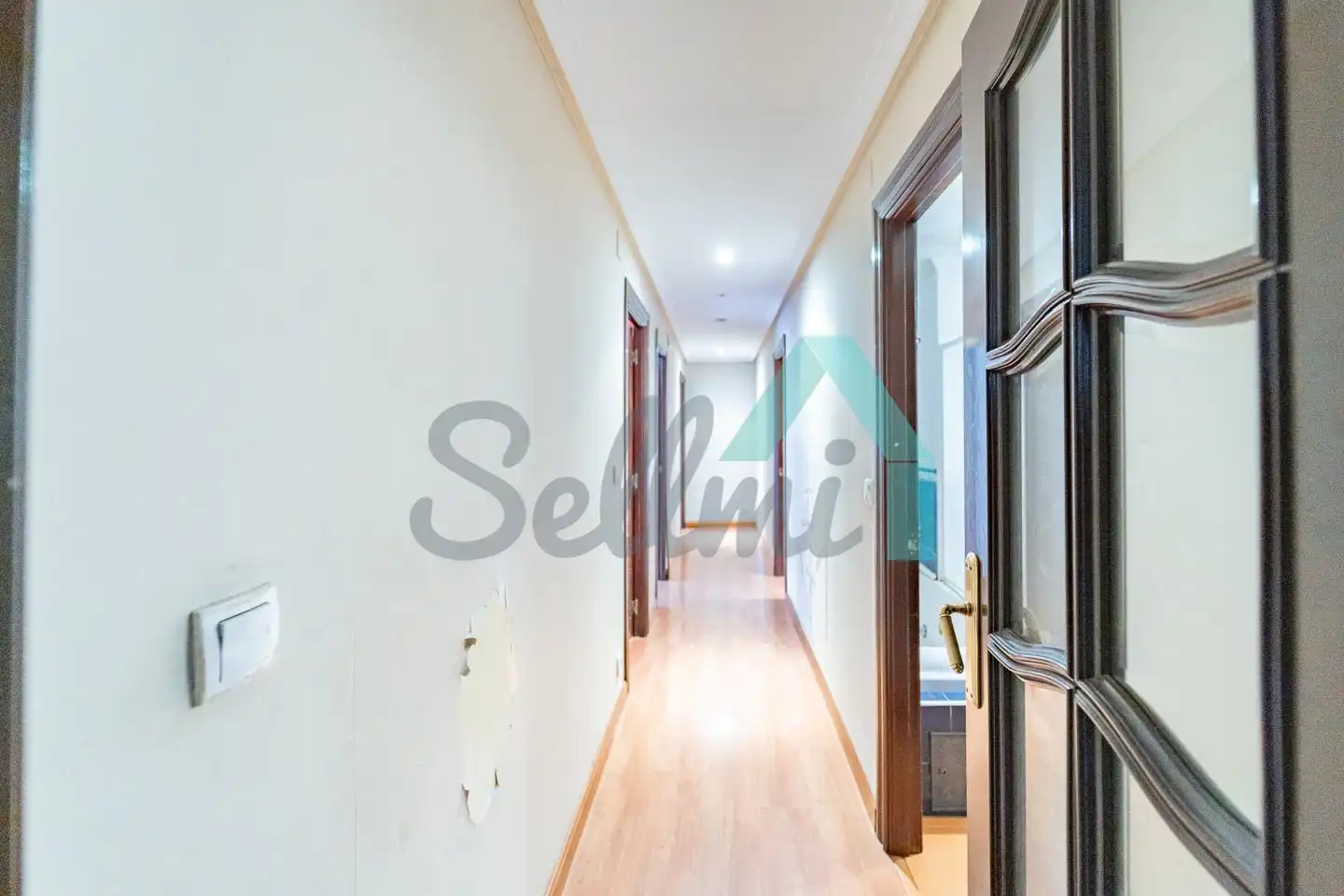 Piso en venta en Oviedo  con Calefacción, Terraza y Trastero