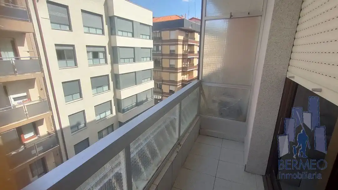 Pis amb terrassa en venda a Askatasun Hiribidea, imagen 8