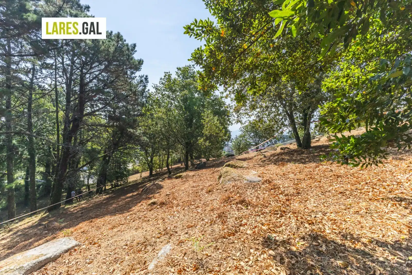 Residential land for sale in Rúa Estrada Herbello a Magdalena, imagen 9
