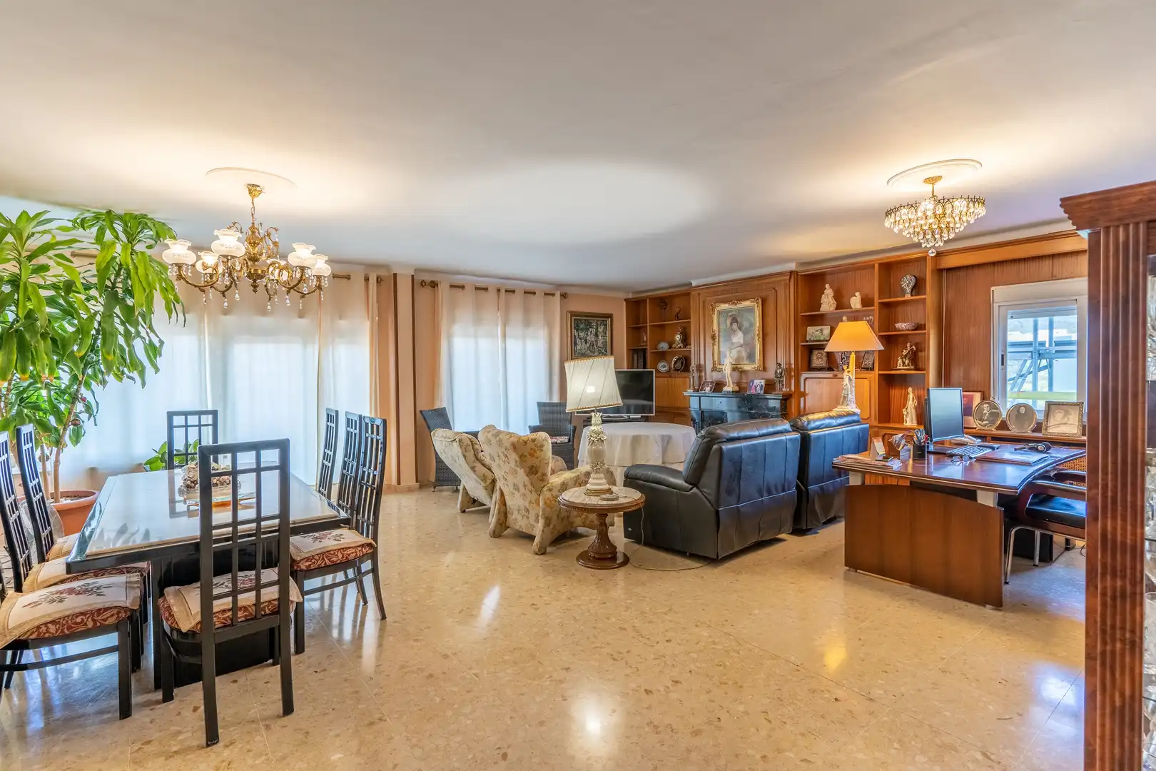Apartament en venda a Palmanova