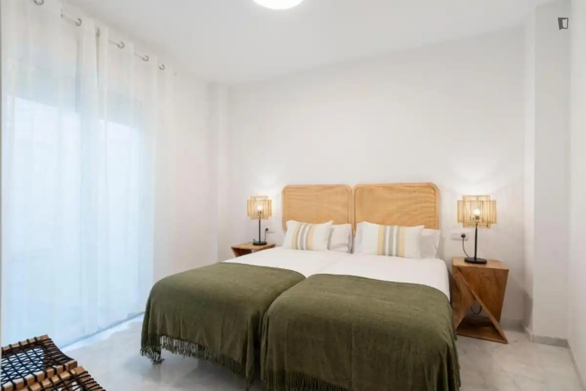 Apartament de lloguer a El Ejido