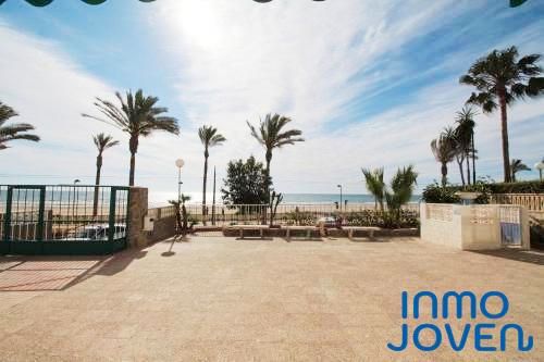 Apartment for sale in Carrer de Jacinto Benavente, Playa Muchavista, El Campello