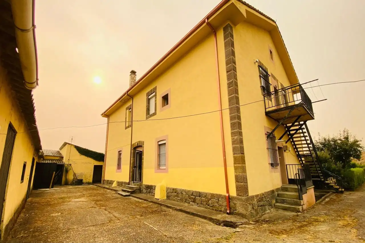 Casa in vendita a Calle Caboalles, imagen 6