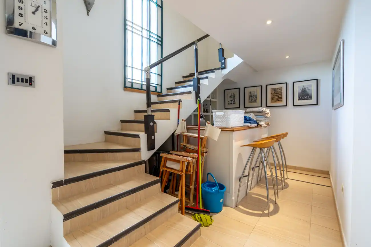 Country homes for sale in Freginals  with Air Conditioner, Terrace and Furnished