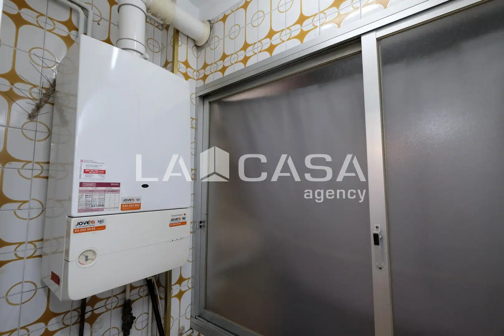 Piso en venta en Barcelona