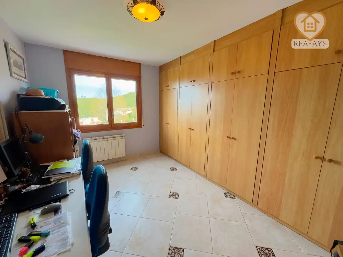 Casa o chalet en venta en Vallirana con Calefacción, Jardín privado y Terraza