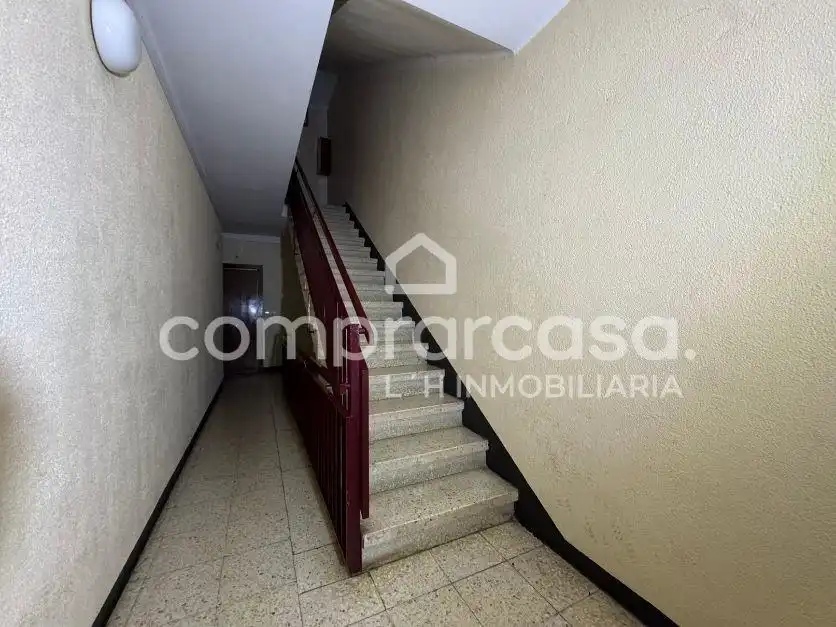 Pis amb terrassa en venda a Vinyets - Molí Vell, imagen 36