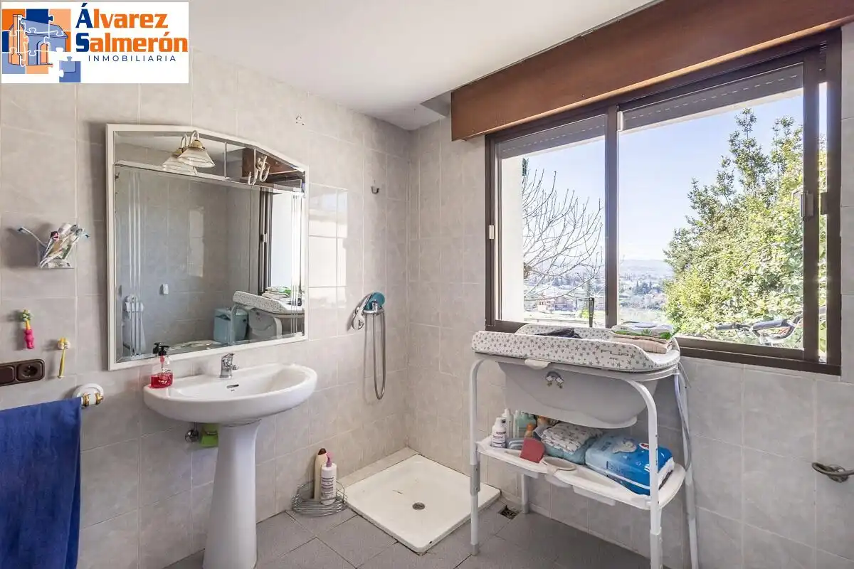 House with garden for sale in Calle MOLINILLO, imagen 28