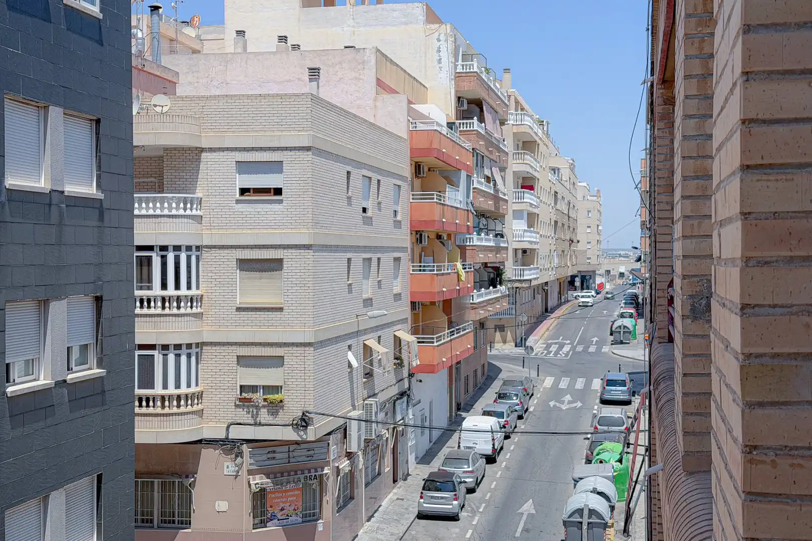 Apartamento con ascensor en venta en Calle la Calera, imagen 20