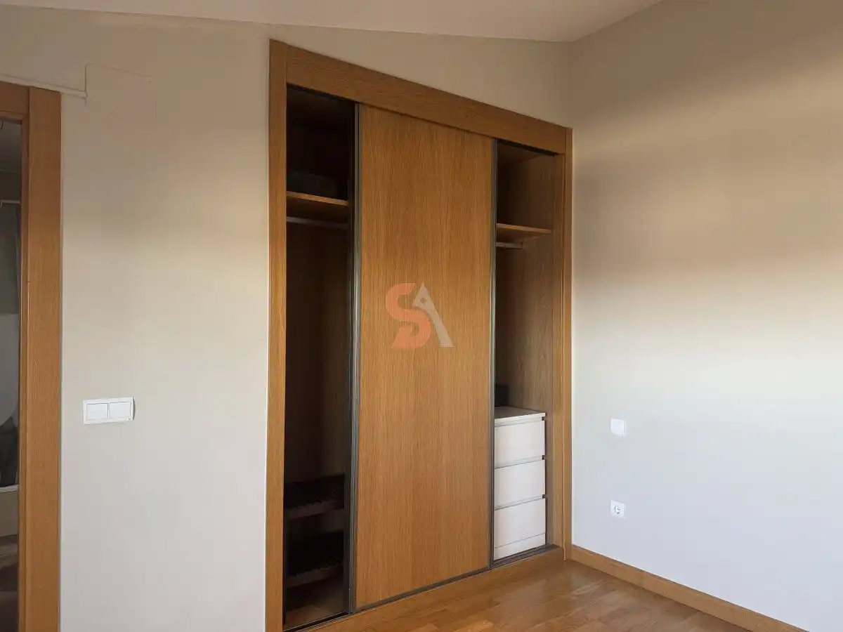 Habitación de Piso de alquiler en Arroyo de la Encomienda con Aire acondicionado, Calefacción y Terraza