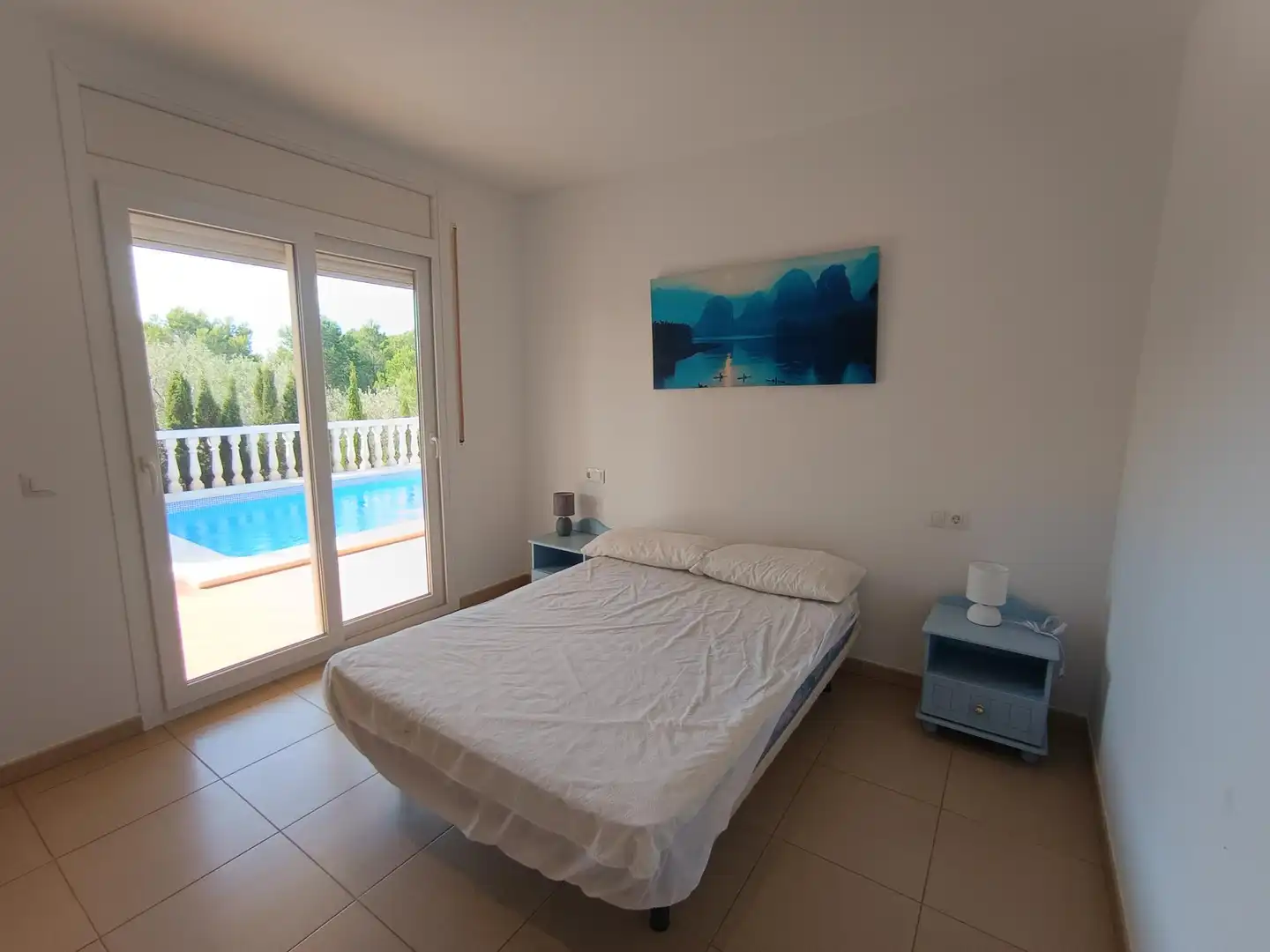 Villa avec piscine à vendre à Carrer RAMON XIFRA RIERA-3 CALES, imagen 5