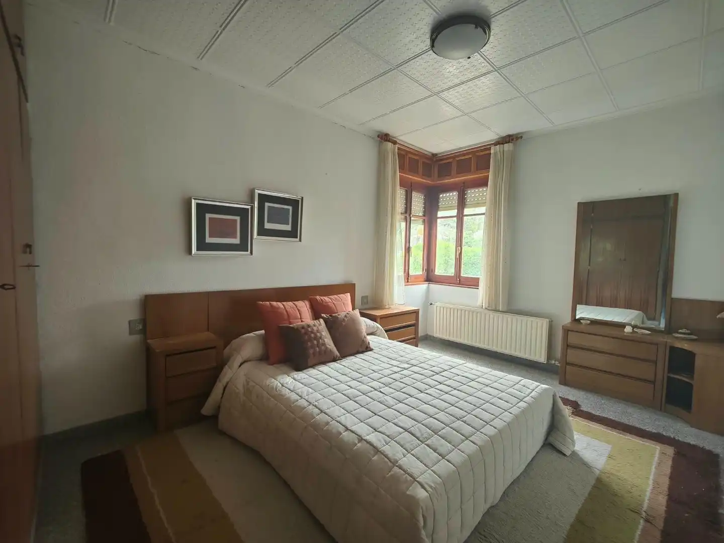 Villa con giardino in vendita a Onil, imagen 28