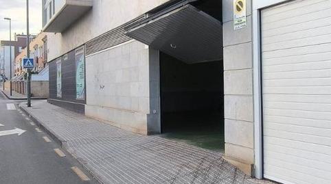 Photo 4 of Garage to rent in Calle Ginés de la Neta, 3, El Palmar,  Murcia Capital