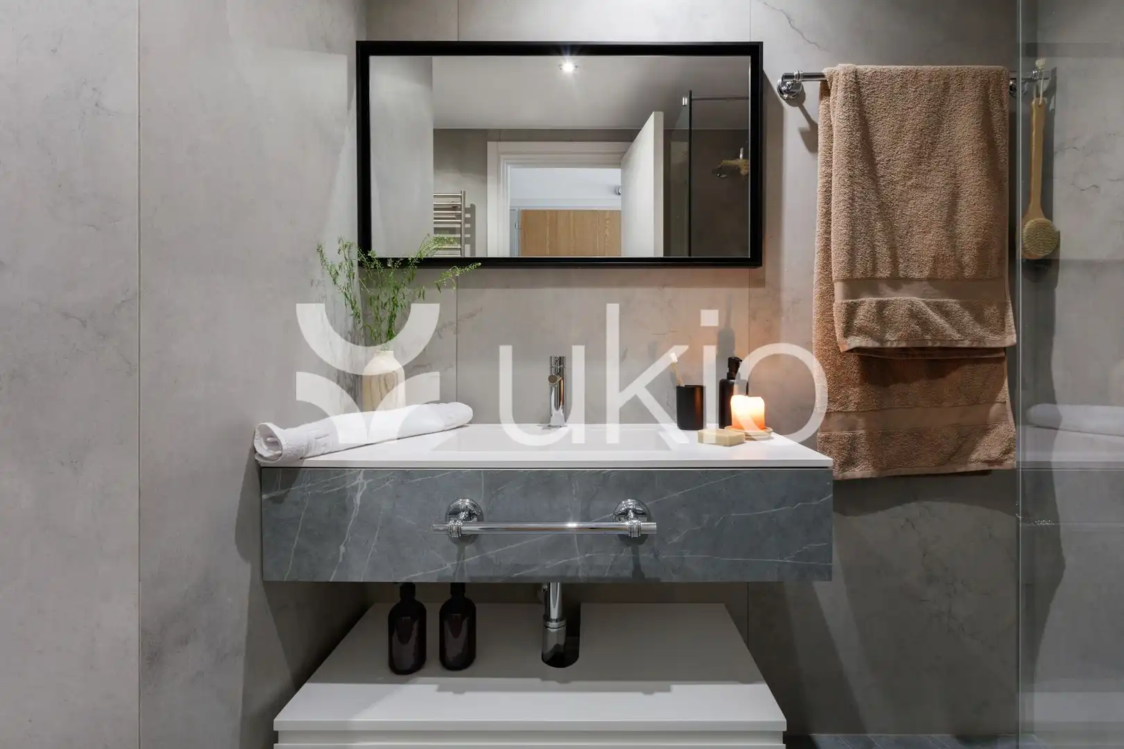 Apartament de lloguer a Calle de Miguel Ángel, imagen 20
