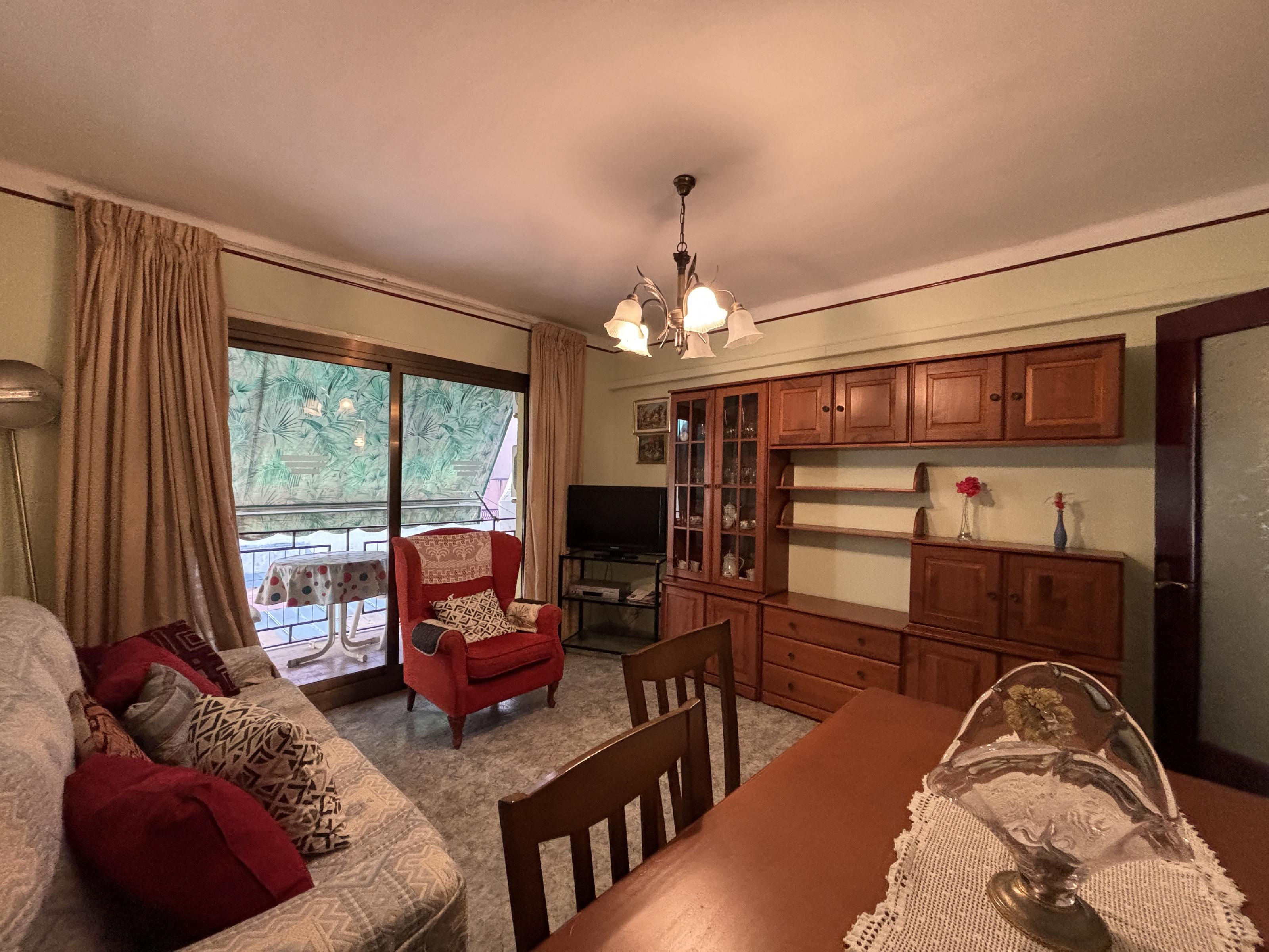 Wohnung zum Verkauf in Nou Eixample Sud