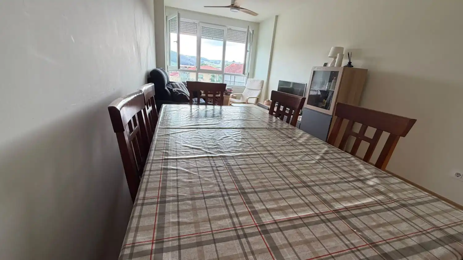 Comedor de Piso en venta en Meruelo con Calefacción y Balcón