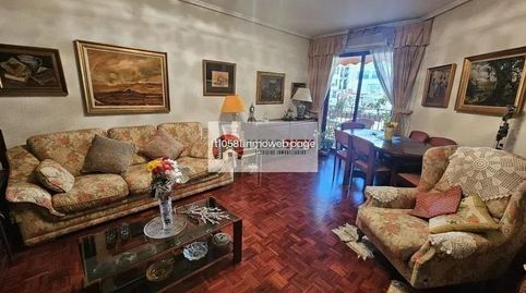 Foto 2 de Piso en venta en Gran Vía de las Germanías, 18, Russafa, Valencia Capital