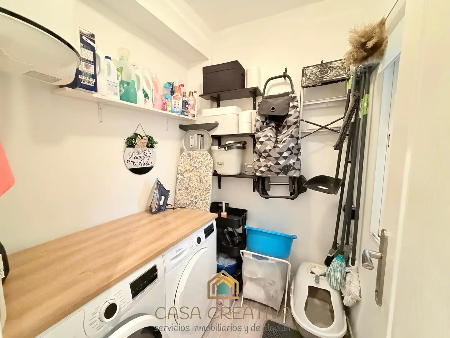Piso en venta en Alzira con Aire acondicionado, Calefacción y Amueblado