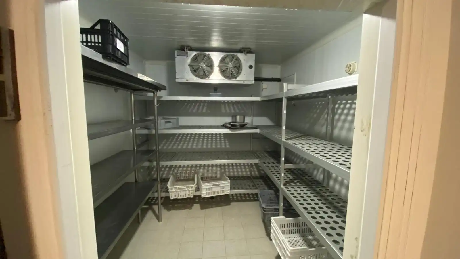 Gewerbefläche zum Verkauf in Fenals, imagen 27