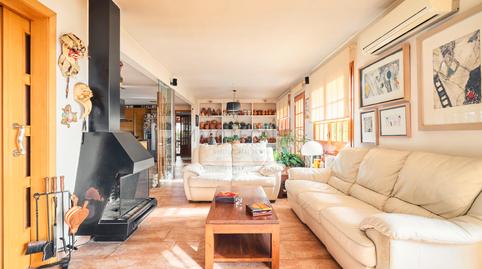 Foto 2 de Casa o xalet en venda a Carrer Tibidabo, Les Franqueses del Vallès, Barcelona