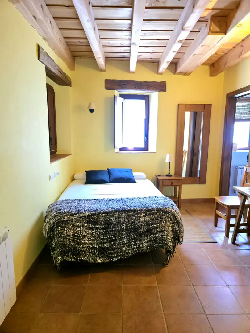 Casa o xalet en venda a San Martín y Perapertú - CALLE MAYOR, San Cebrián de Mudá