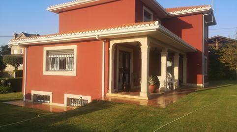 Photo 5 of House or chalet for sale in Avenida República Argentina, Dorneda, A Coruña