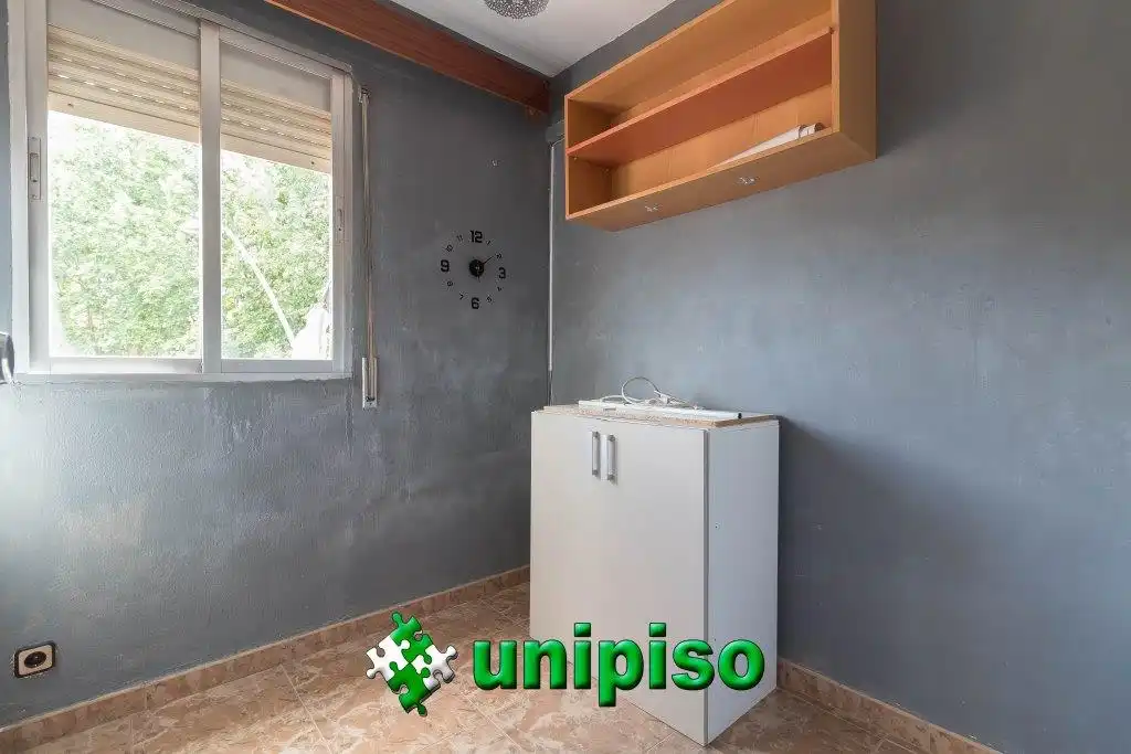 Cuina de Pis en venda en Getafe amb Aire condicionat, Calefacció i Terrassa
